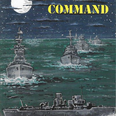 Coastal Command