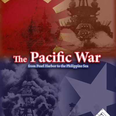 The Pacific War: From Pearl Harbor to the Philippines