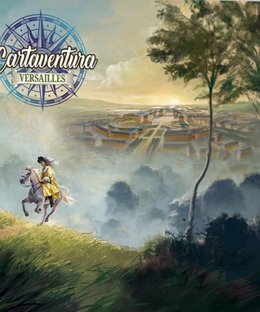 Cartaventura: Versailles