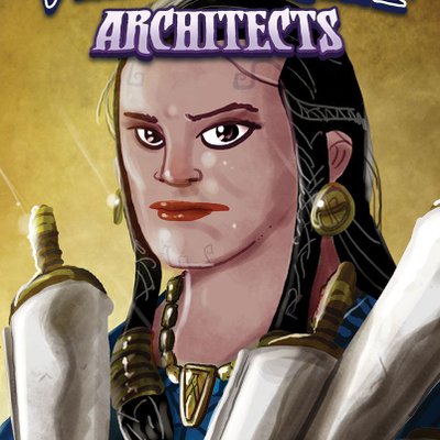 Villages of Valeria: Architects