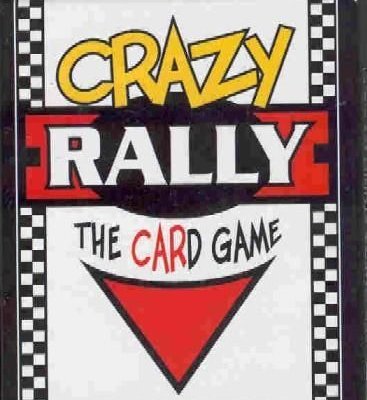 Crazy Rally