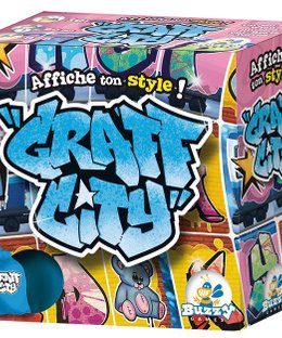 Graff City