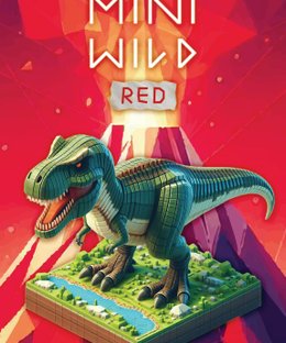 Mini Wild: Red