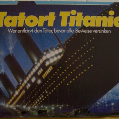 Tatort Titanic