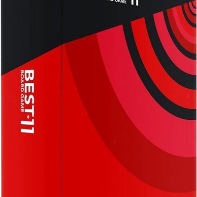 Best 11 Board Game: AC Milan