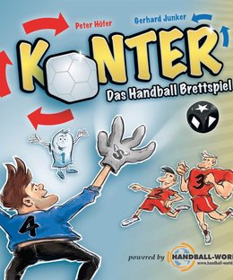 KONTER
