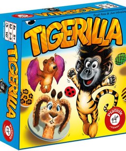 Tigerilla
