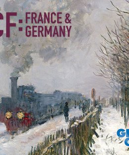 SNCF: France & Germany