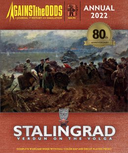 Stalingrad: Verdun on the Volga