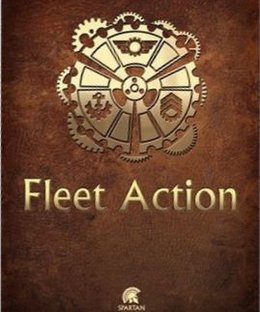 Dystopian Wars: Fleet Action