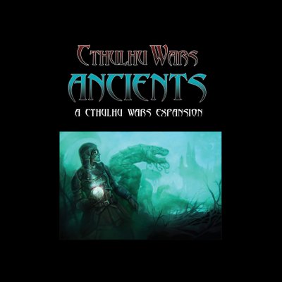 Cthulhu Wars: Ancients