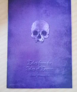 Isles of Terror: Tales from the Isles of Terror Expansion