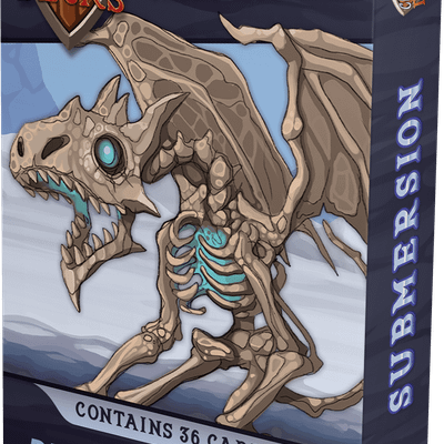 Clash of Decks: Submersion