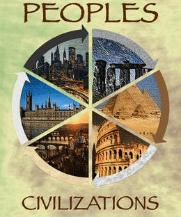Peoples: Civilizations
