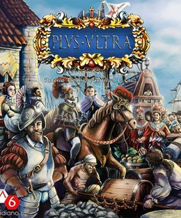 Plus Ultra: The Court of the Emperor Charles V