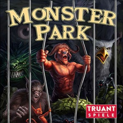 Monster Park
