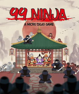 99 Ninja