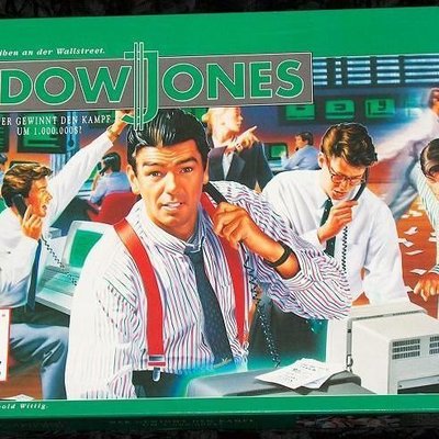Dow Jones