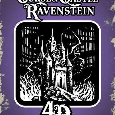 Curse of Castle Ravenstein