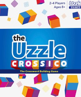 The Uzzle: Crossico