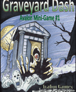 Graveyard Dash