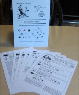 The Aussie Battler Pack