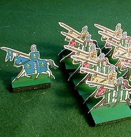 Battle of Agincourt (1415 AD)