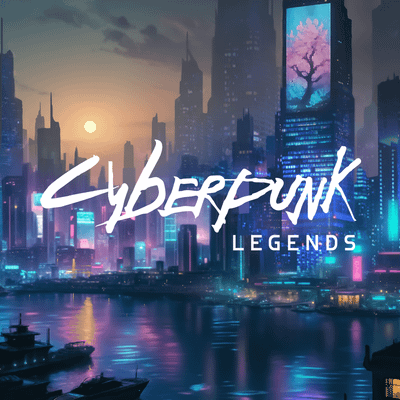 Cyberpunk Legends
