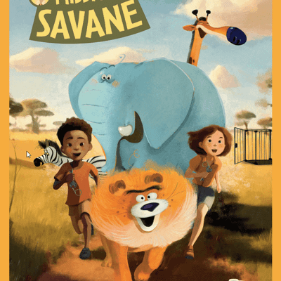 Mission Savane