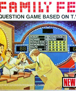 Family Feud