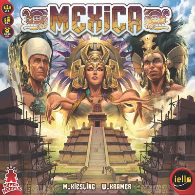 Mexica