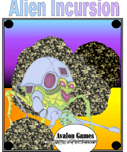 Alien Incursion