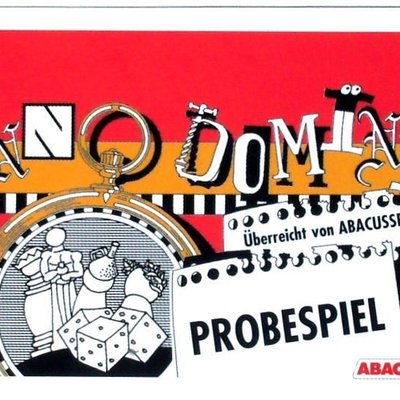 Anno Domini: Probespiel