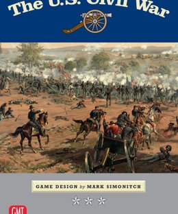 The U.S. Civil War