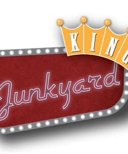 Junkyard King