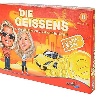 Die Geissens
