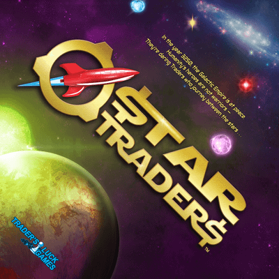 Star Traders