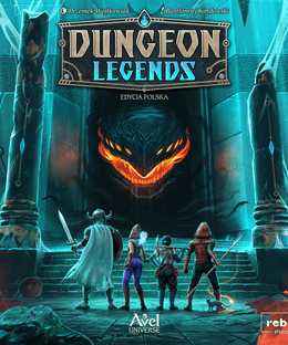Dungeon Legends