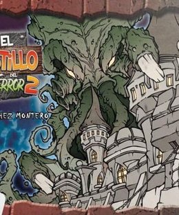 El Castillo del Terror 2