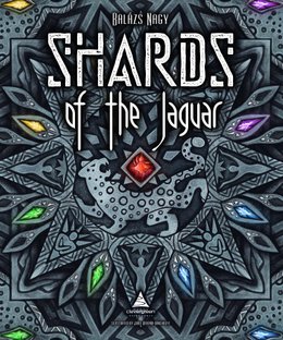Shards of the Jaguar