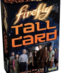 Firefly: Tall Card