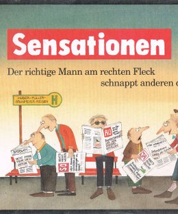 Sensationen