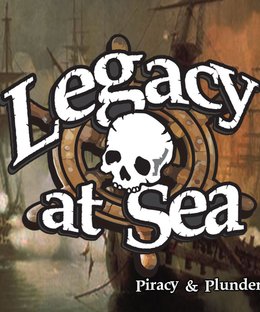 Legacy at Sea