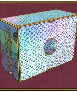 Feudum: Rudders & Ramparts – Kickstarter Edition