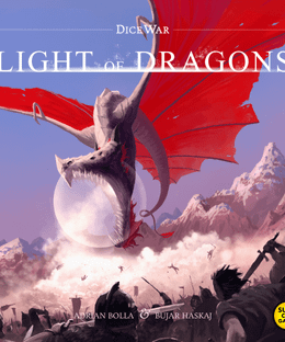 DiceWar: Light of Dragons