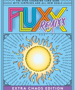 Fluxx Remixx