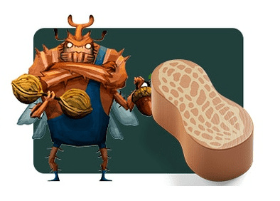 Kabuto Sumo: Andre the Goliath Promo