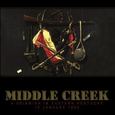 Middle Creek: Folio Series No. 6