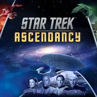 Star Trek: Ascendancy