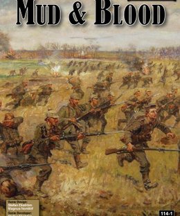 Mud & Blood